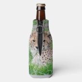 Gepard 002 flaschenkühler (Flasche Rückseite)
