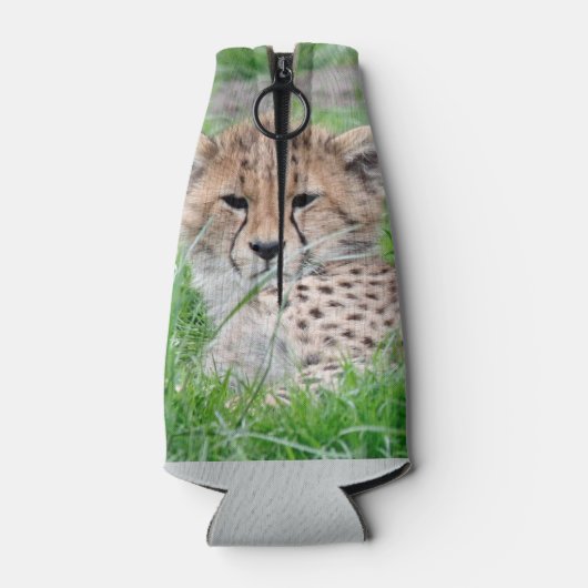 Gepard 002 flaschenkühler (Rückseite)