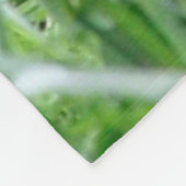 Gepard 002 fleecedecke (Ecke)