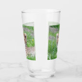 Gepard 002 glas (Links)