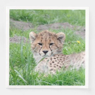 Gepard 002 serviette