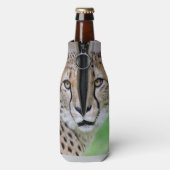 Gepard 009 flaschenkühler (Flasche Rückseite)