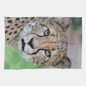 Gepard 009 geschirrtuch (Horizontal)