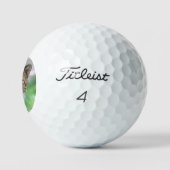 Gepard 009 golfball (Logo)
