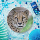 Gepard 009 pappteller (Party)