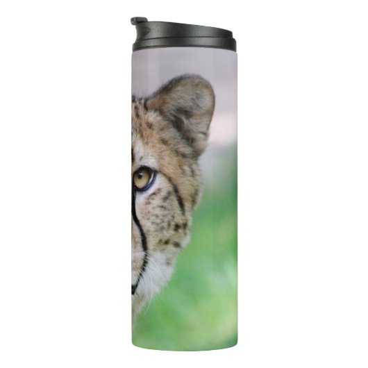 Gepard 009 thermosbecher (Nach rechts gedreht)