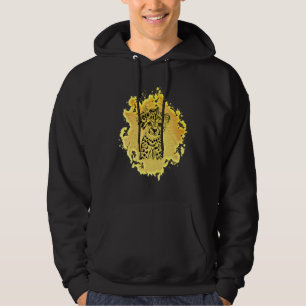 Gepard 14 hoodie