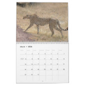Gepard 2008 kalender (Mär 2026)