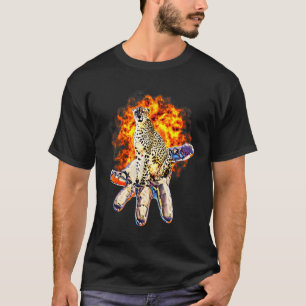 Gepard 23 T-Shirt