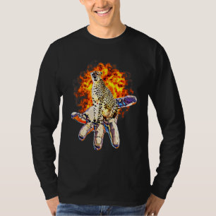 Gepard 23 T-Shirt