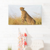 Gepard Banner (Insitu)