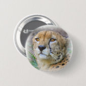 Gepard Button (Vorne & Hinten)
