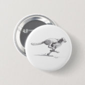 Gepard Button (Vorne & Hinten)