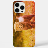 Gepard Case-Mate iPhone Hülle (Rückseite)