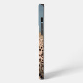 Gepard Case-Mate iPhone-Hülle iPhone Hülle (Linke Seite)