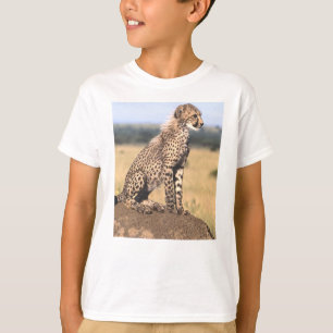 Gepard CUB 3 T-Shirt