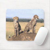 Gepard CUB Mousepad (Mit Mouse)