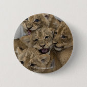 Gepard-CUB-Spielen Button (Vorderseite)