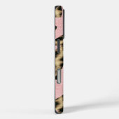Gepard-Druck Case-Mate iPhone Hülle (Rückseite / Rechts)