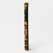 Gepard-Druck-Leopard-Druck Case-Mate iPhone Hülle (Hinten/Links)