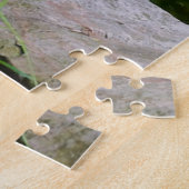 Gepard-Foto-Puzzle Puzzle (Seite)