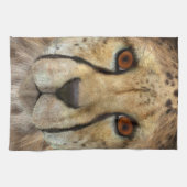 Gepard Geschirrtuch (Horizontal)