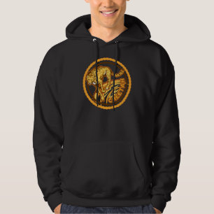 Gepard Hoodie