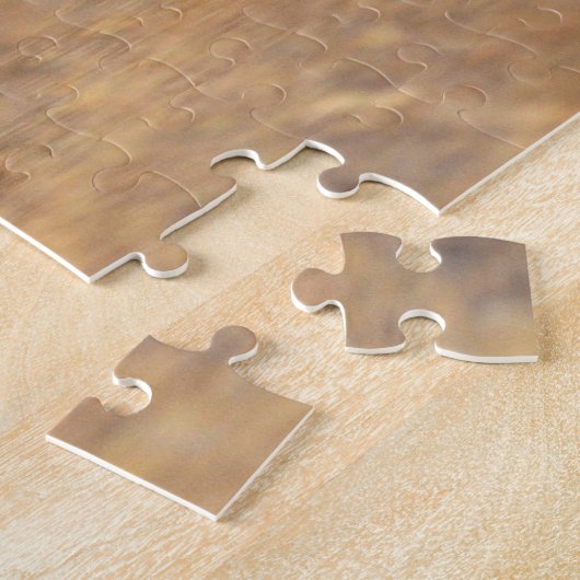 Gepard in Aktion, Jigsaw Puzzle (Seite)