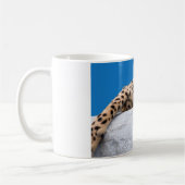 Gepard Kaffeetasse (Links)