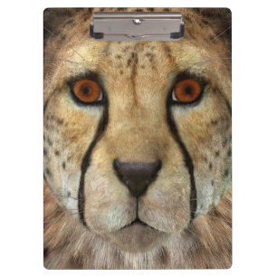 Gepard Klemmbrett