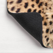 Gepard-Mauspad Mousepad (Ecke)