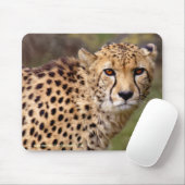 Gepard-Mauspad Mousepad (Mit Mouse)