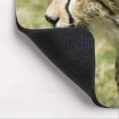 Gepard Mousepad (Ecke)