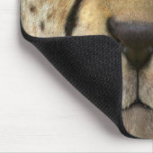 Gepard Mousepad (Ecke)