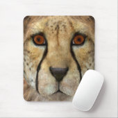 Gepard Mousepad (Mit Mouse)