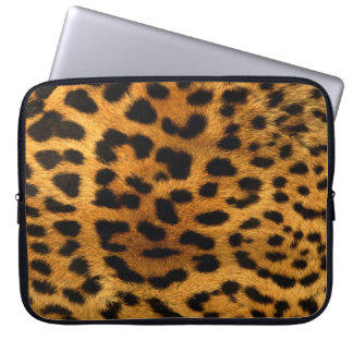 Gepard-Neopren-Laptop-Hülse 15" Laptopschutzhülle