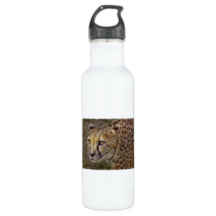 Gepard-Profil Trinkflasche
