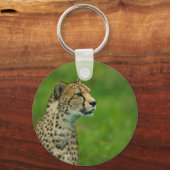 Gepard Schlüsselanhänger (Vorderseite)