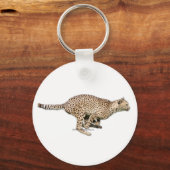 Gepard Schlüsselanhänger (Vorderseite)