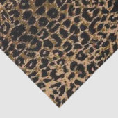 Gepard Seidenpapier (Ausschnitt)