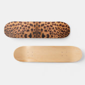 Gepard-Skateboard Skateboard (Horizontal)