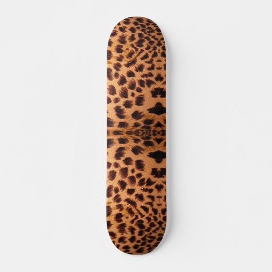 Gepard-Skateboard Skateboard (Vorne)