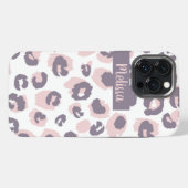 Gepard-Spots Case-Mate iPhone-Hülle iPhone Hülle (Rückseite (Horizontal))