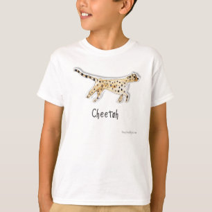 Gepard T-Shirt
