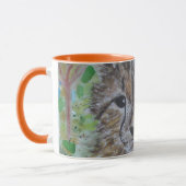 Gepard Tasse (Links)