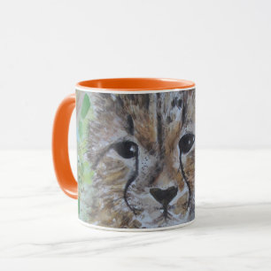 Gepard Tasse