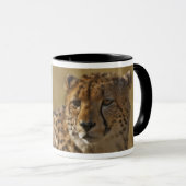 Gepard Tasse (VorderseiteRechts)