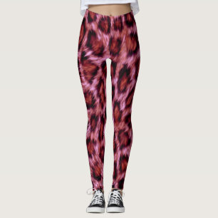 Gepard-Vibes Leggings