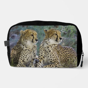 Gepard Waschbeutel