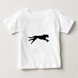 Geparde Baby T-shirt